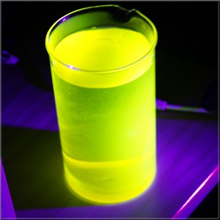 Colorant alimentaire Fluo UV - pour colorer vos boissons ou vos