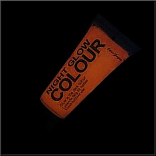 Gel corporel Phospho - Tube de 10ml