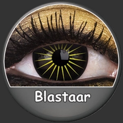 Lentilles Fantaisie BLASTAAR