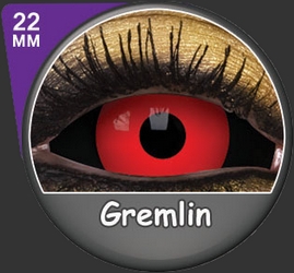 Lentilles Intégrales Gremlin