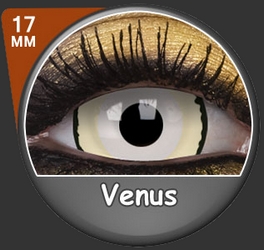 Lentilles Maxi Fantaisie VENUS