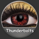 Lentilles Fantaisie THUNDERBOLTS