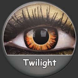 Lentilles Fantaisie TWILIGHT