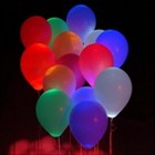 Dispositif de lumière à led pour Ballons
