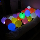 Dispositif de lumière à led pour Ballons