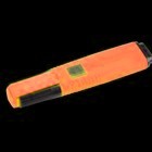 Marqueur surligneur Fluo UV - Couleur: Orange