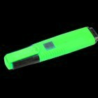 Marqueur surligneur Fluo UV - Couleur: Vert