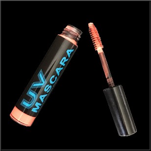 Mascara fluo