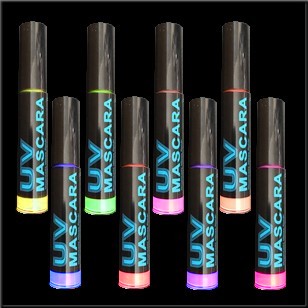 Mascara fluo