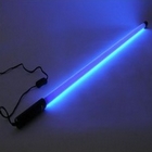 Tube néon sur pied 36W - 134cm - Couleur: Lumière noire UV