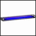 Tube néon Lumière noire UV 36W avec interrupteur - 120cm