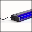 Tube néon Lumière noire UV 18W avec interrupteur - 60cm