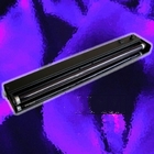 Tube néon Lumière noire UV 36W avec interrupteur - 120cm