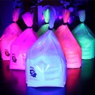 Pack soirée N15 - Peinture Liquide Fluo 200 personnes