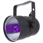 Projecteur de Lumière noire UV Eco 25W