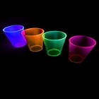Shooter Fluo UV - Couleur: Rose