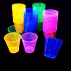 Shooter Fluo UV - 4 couleurs