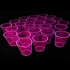 Shooter Fluo UV - Couleur: Rose
