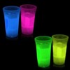 Shooter lumineux fluo Glowstick