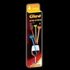 Touilleurs Agitateurs lumineux fluo Glowstick