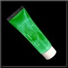 Peinture corporelle invisible fluo - Tube de 30ml