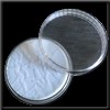 Peinture corporelle fluo blanche solide - Pot de 30g